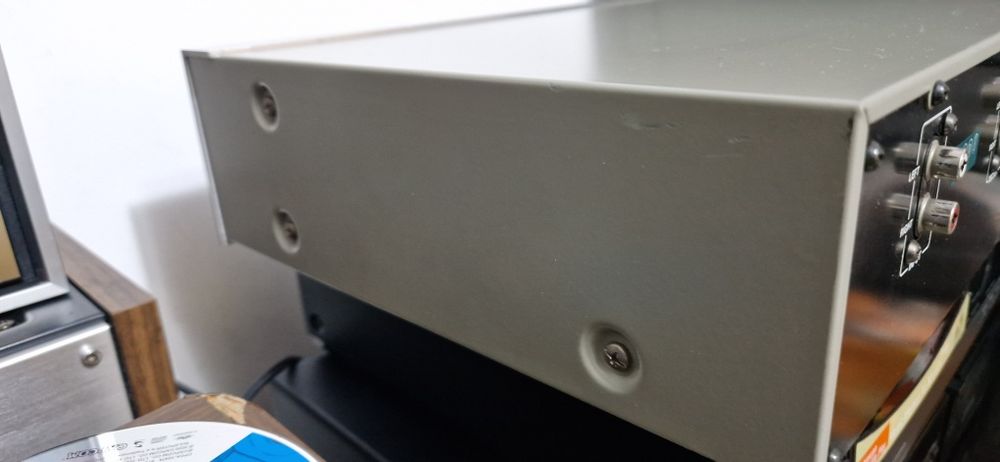Egalizator grafic Akai EA-G80