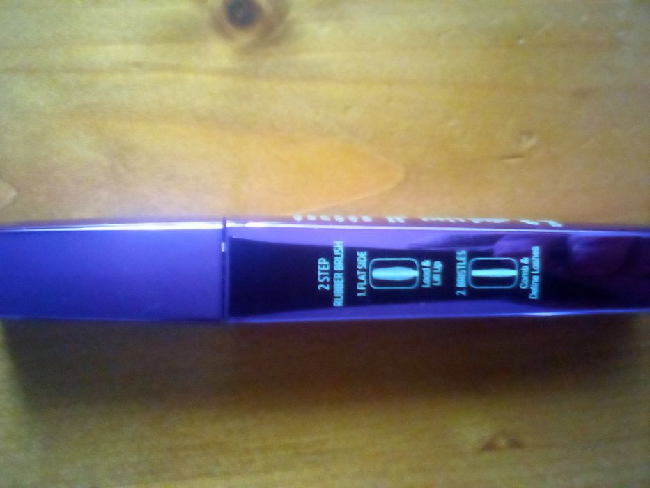 Нова черна спирала