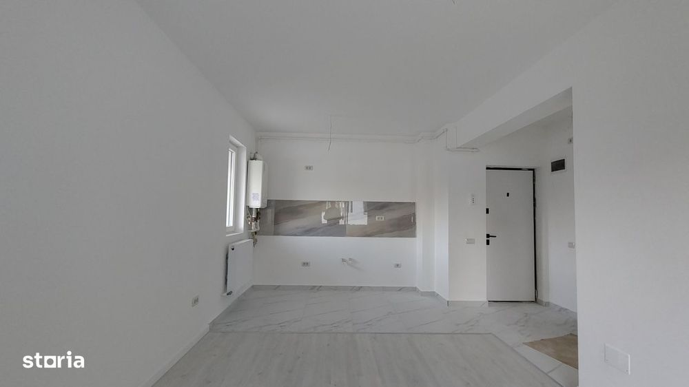 Studio 41 mp | Centrala proprie | Langa Campus Petru Rares