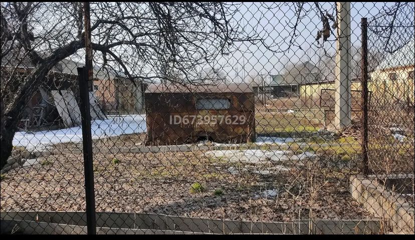 Продам участок 8.5 сотки