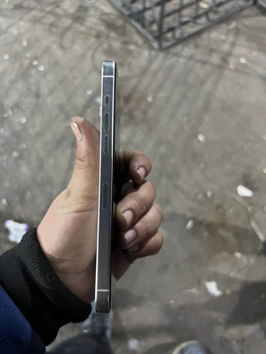 Iphone 15 pro max  256