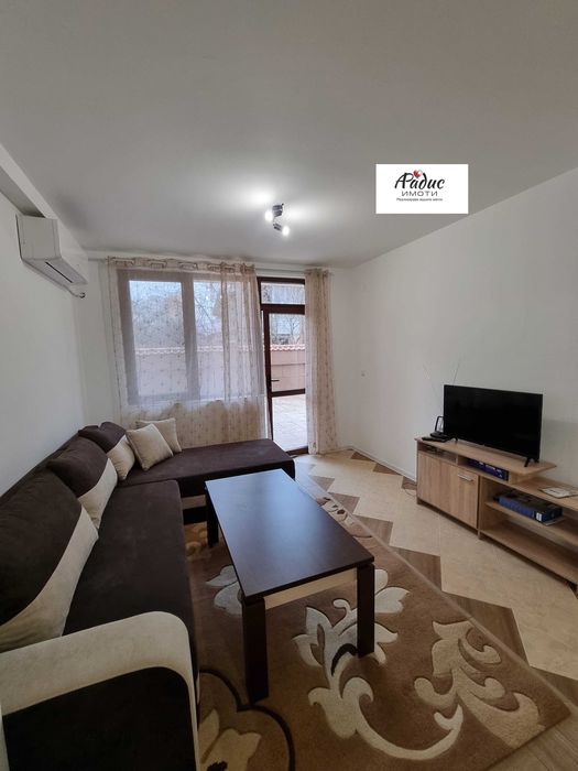 Двустаен под наем Самара 3