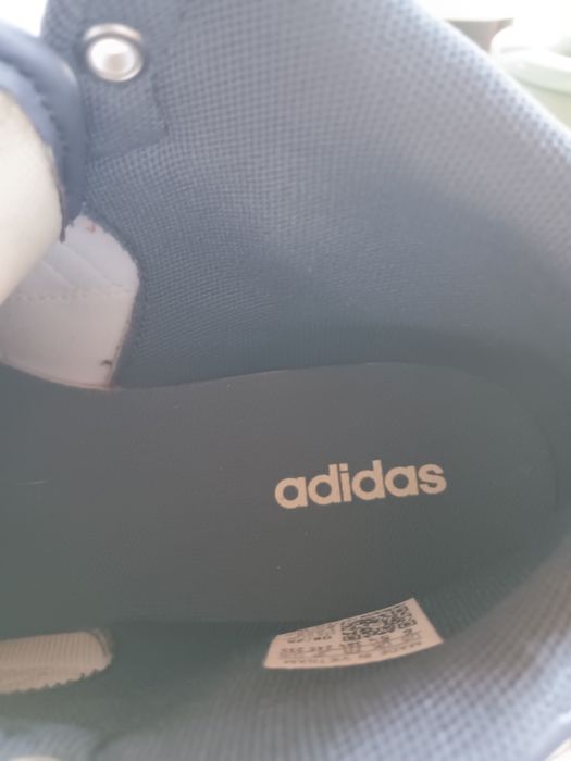 Ghete / Sneakerși adidas Rapid Court Mid Mărimea 38 2/3