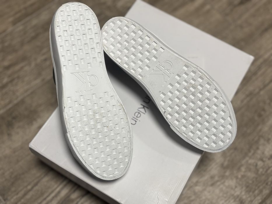 Calvin Klein- дамски обувки