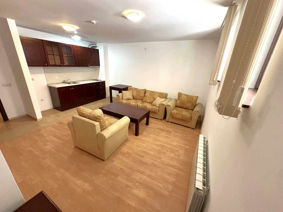 Продава се Двустаен апартамент в Банско - 73 кв.м за 754 €/кв.м - Снимка #3