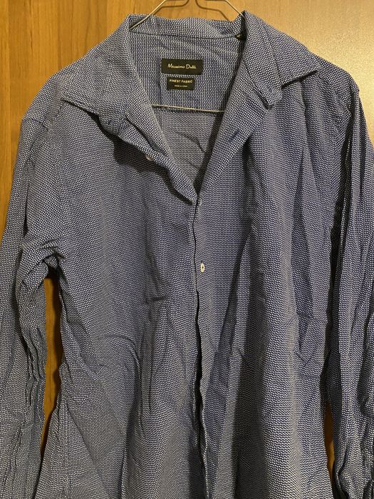 Camasi SH massimo dutti/Bigotti