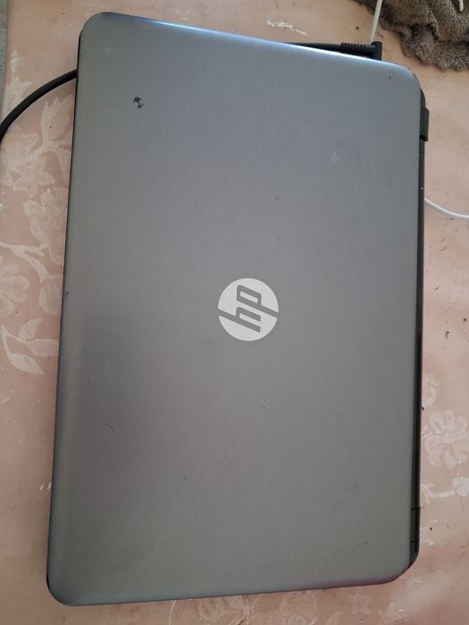 Продается ноутбук HP