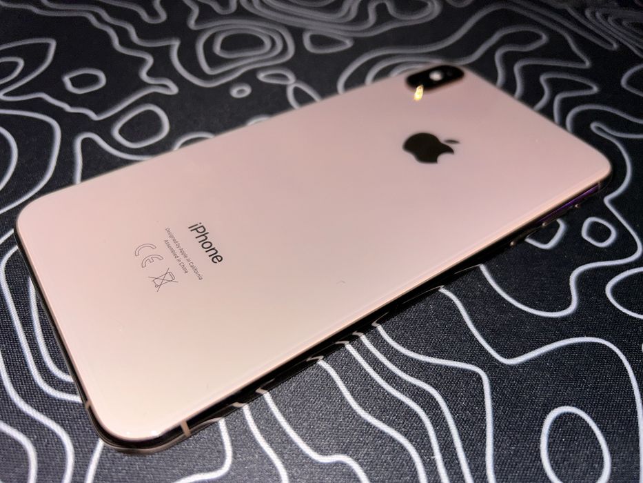 Iphone XS Max 64 gb