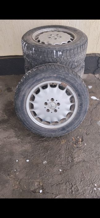 Шины дискы r16 225/60