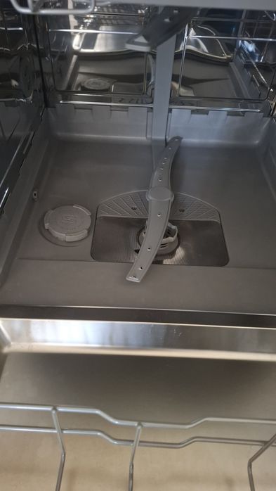 Посудомоечная машинка Bosch