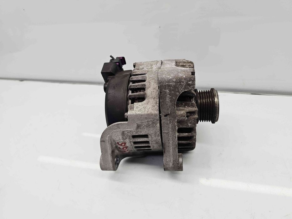 Alternator  Bmw X1 (E84) [Fabr 2009-2015] 8507624 2.0 N47D20 135KW / 1