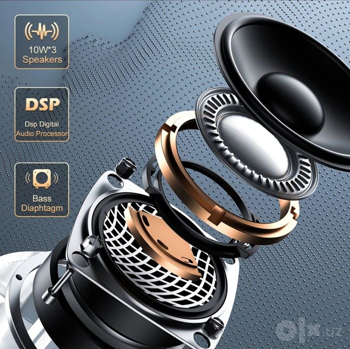 Проектор Flixtone d9w ultra