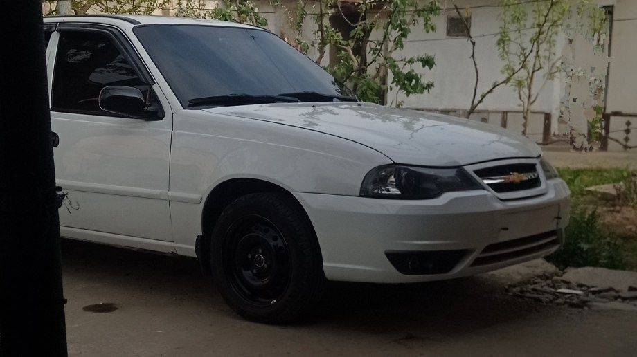 Neksiya xolati Yaxshi mator 1.6