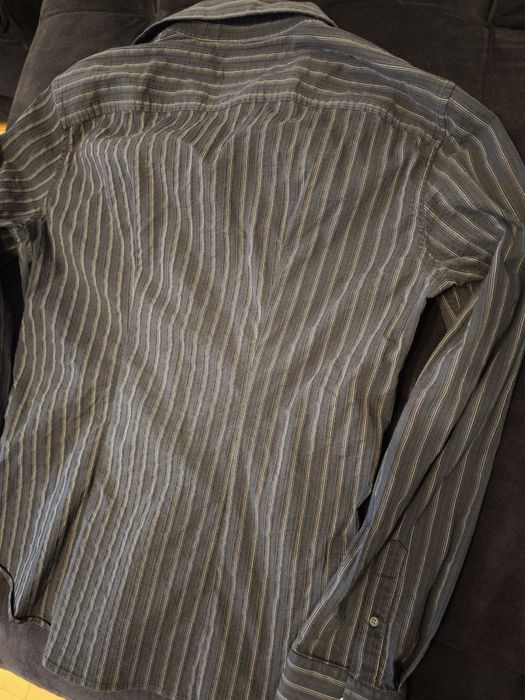 Оригинална мъжка риза Аrmani Еxchange