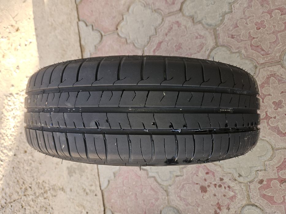 Летние шины с штампом