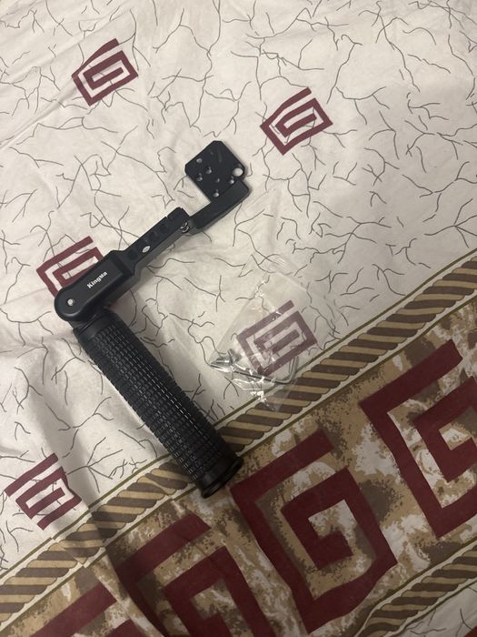 Рукоять для Ronin rs2, rs3