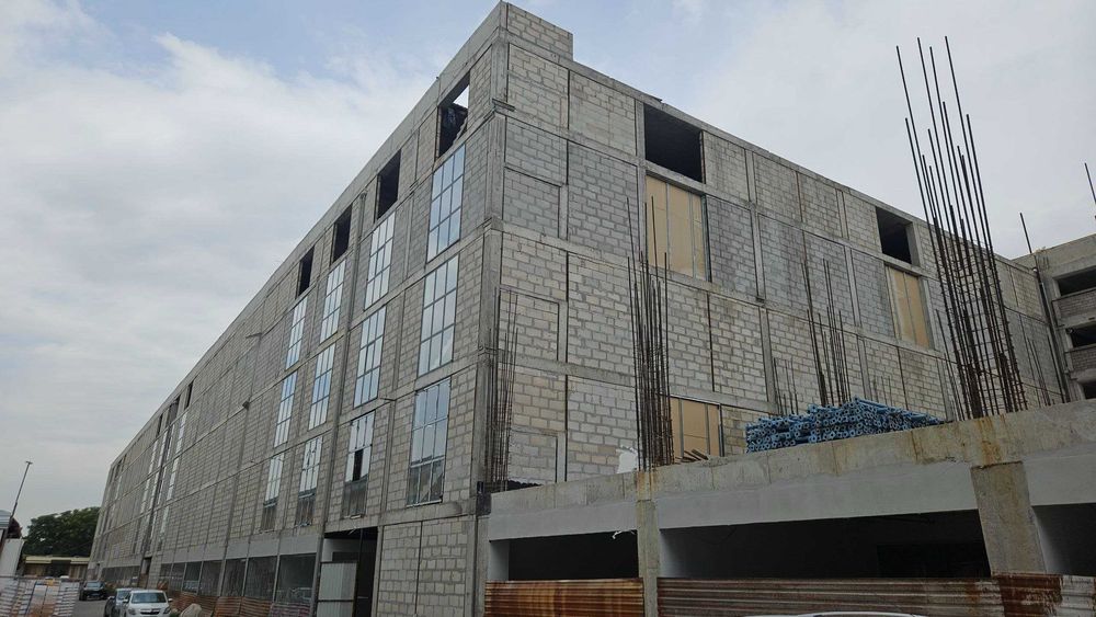 Газаблок Ноавтоклав | Сифатли ва арзон