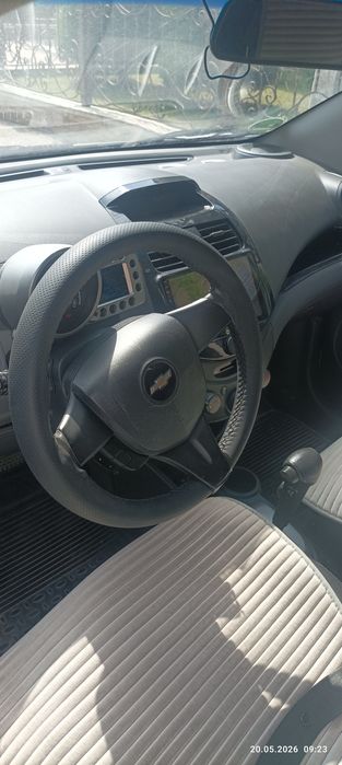 АВТОМАТ Spark 2 Euro 2014 продам свой
