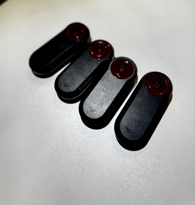 Garmin  Varia Radar RTL515, Radar si lumina spate bicicleta