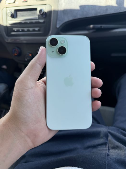 iPhone 15 128 Gb