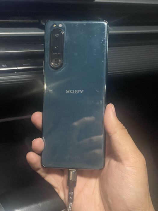 Продам SONY XPERIA 5 mark 3