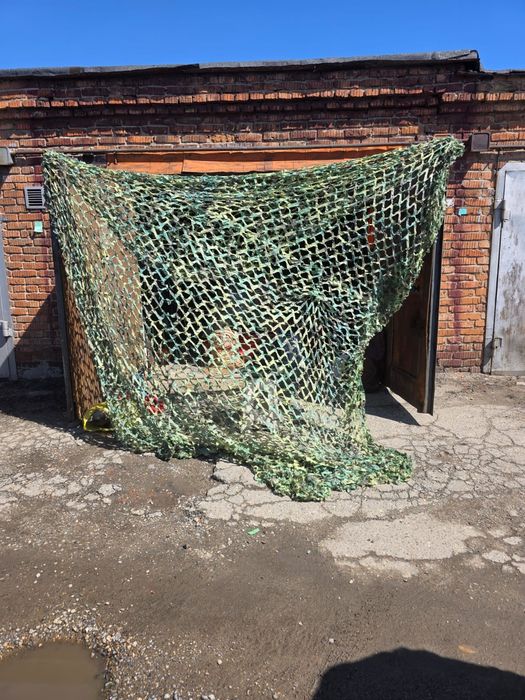 Создать тень на даче.