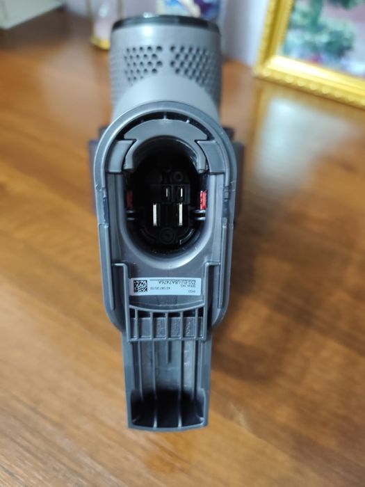 Мотор пылесоса Dyson sv23