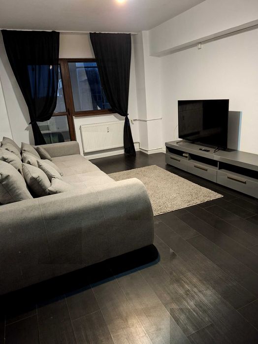 Inchiriez apartament 3 camere moghioros/ ghencea