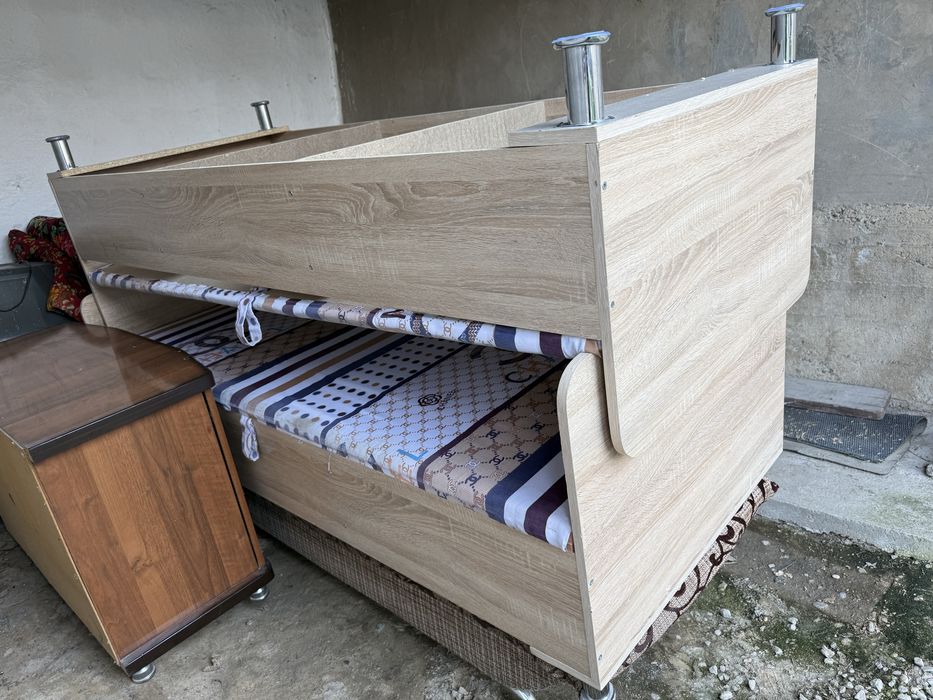 Диван кровать кресло телевизор подставка