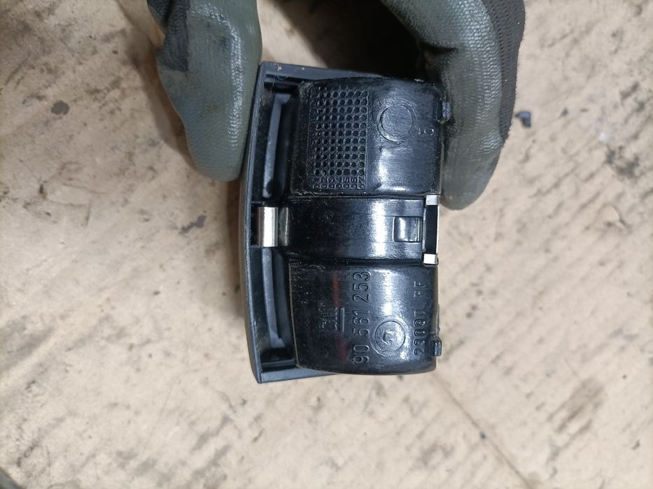 Scrumieră spate Opel Astra G  H