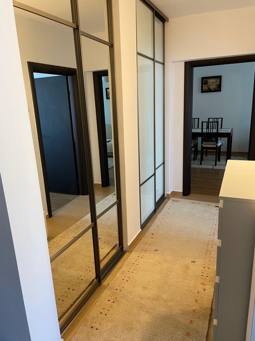 Apartament 2 camere | Banu Manta | Titulescu | Primaria Sector 1 | Loc parcare