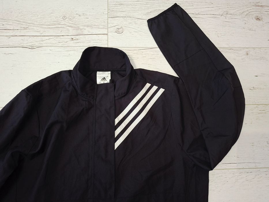 Adidas-Ориг. Дамска ветровка