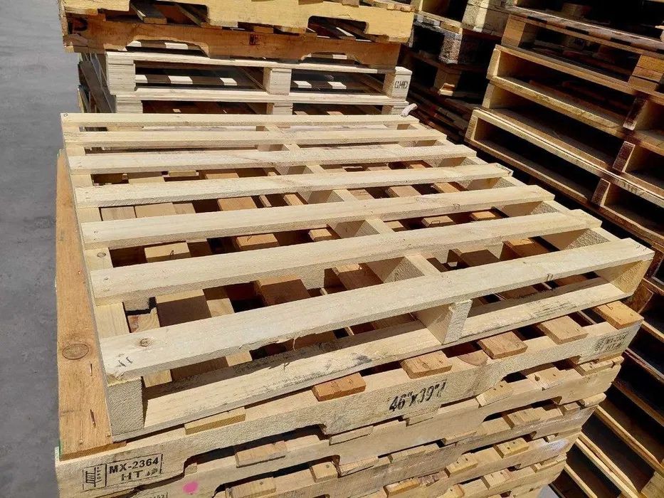 Поддоны, оптовая цена.