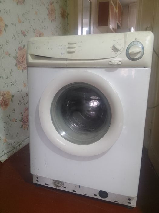 Стиральная машина б/у