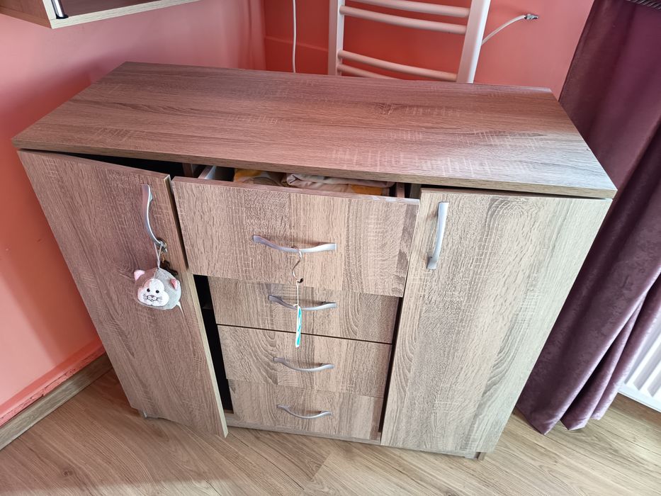 Comodă pentru tv. s-au lenjerie.