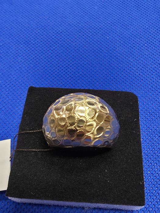 Златен дамски пръстен 3.72гр-14к