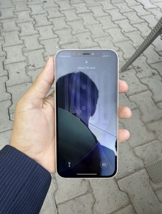 Iphone 12 128 GB