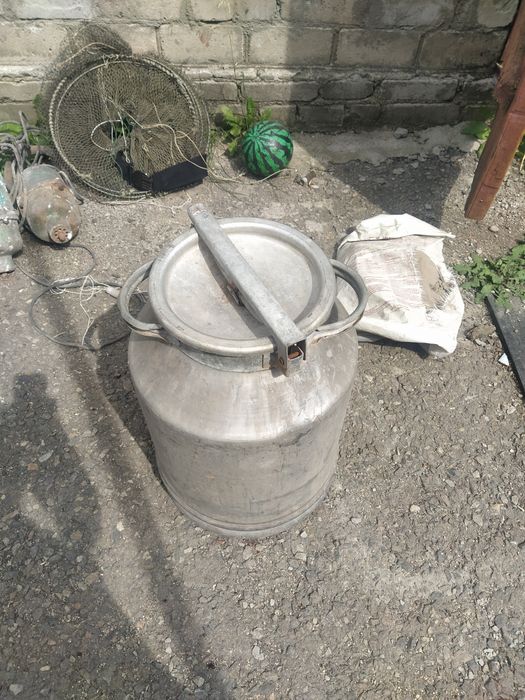 Продам флягу 40л