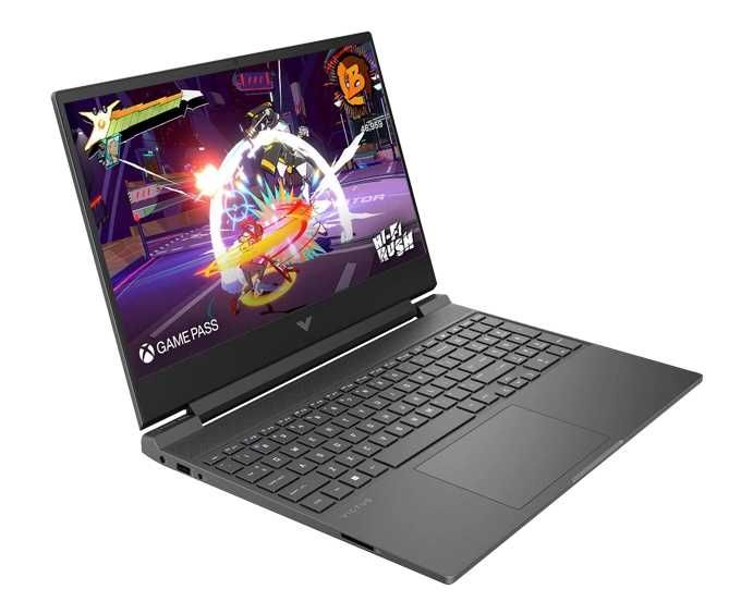 + Ноутбук HP Victus i5-13420H RTX 4050 16/512GB FHD IPS ENG W11