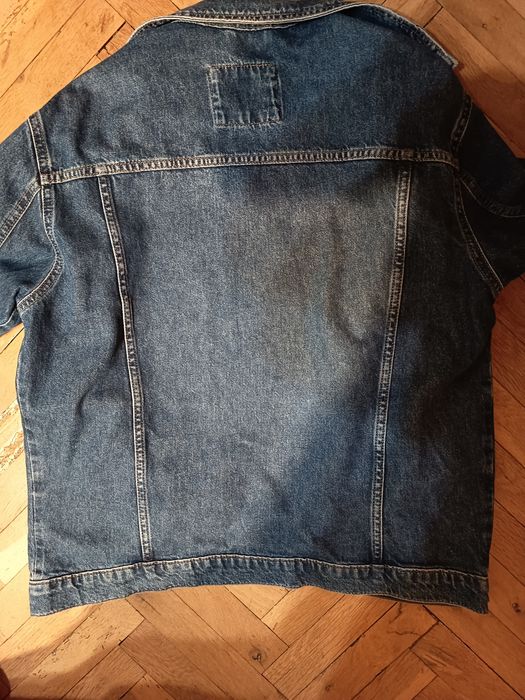 Мъжко дънково яке