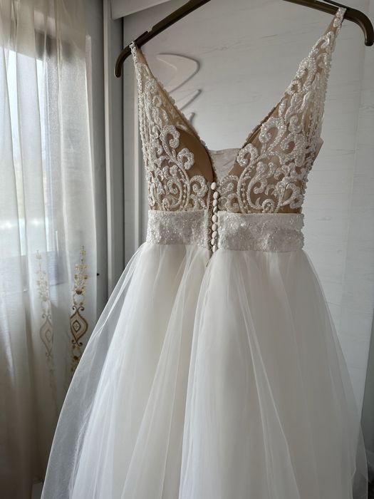 Rochie de mireasa