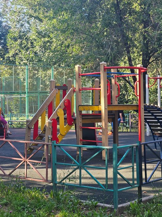Сдам квартиру в 9 микрорайоне