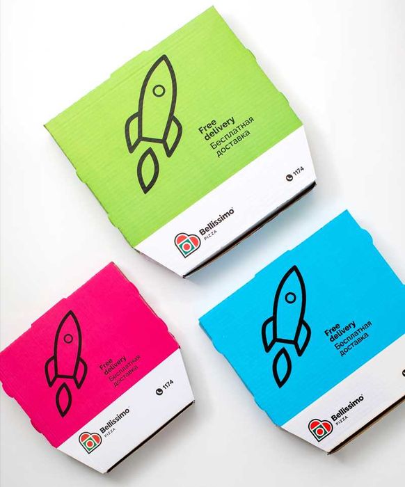 Брендинг. Дизайн упаковки. Разработка логотипов и фирменных стилей