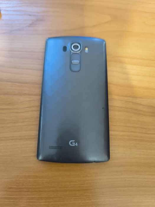 LG G4 за части или ремонт