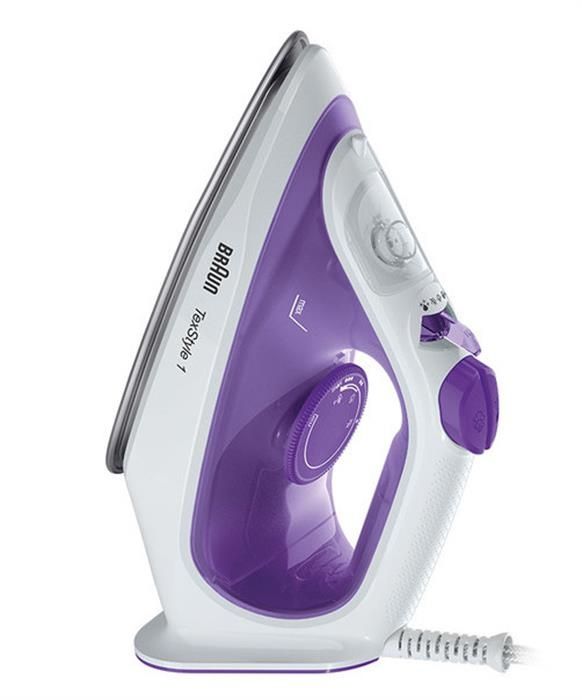 Утюг Braun Si1080Vi