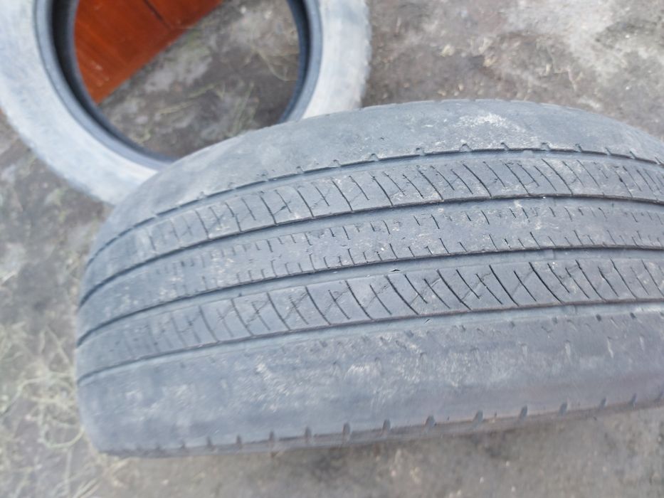 Летняя резина  Powertrac