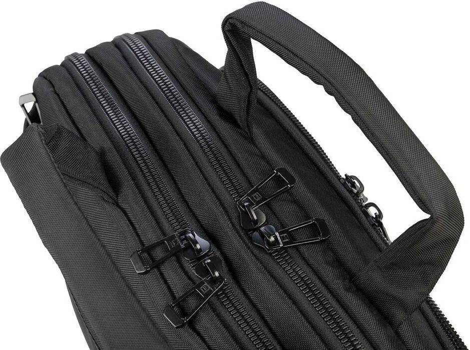 }Сумка Tucano PLANET BAG 15", чёрная