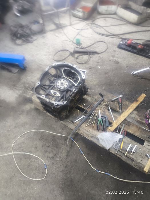 Продам автомобиль