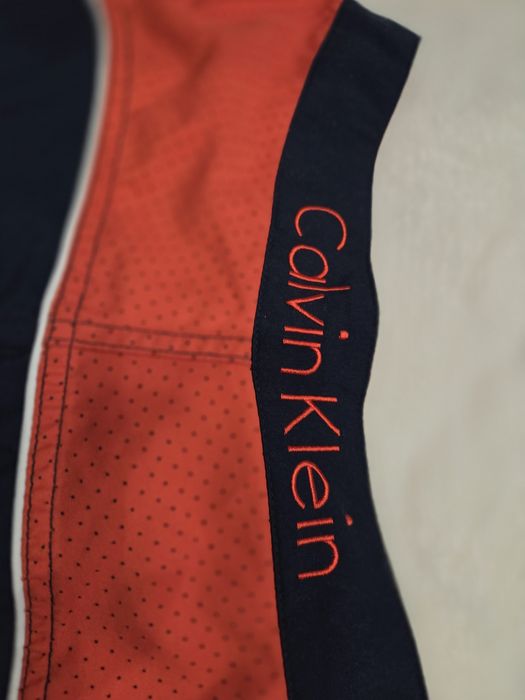 Мъжки бански Calvin Klein