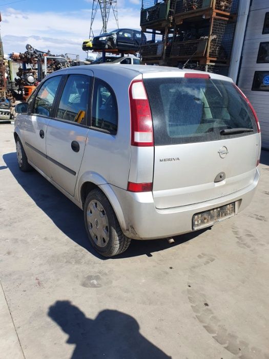 Opel meriva 1.6 benzina Dezmembrez/Dezmembram